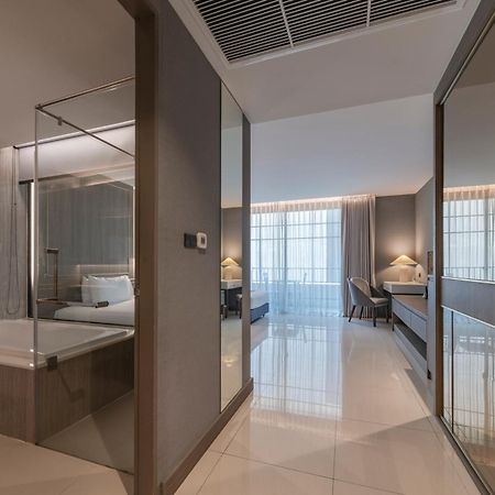 Mandarin Eastville, Pattaya - Sha Extra Plus Exterior foto