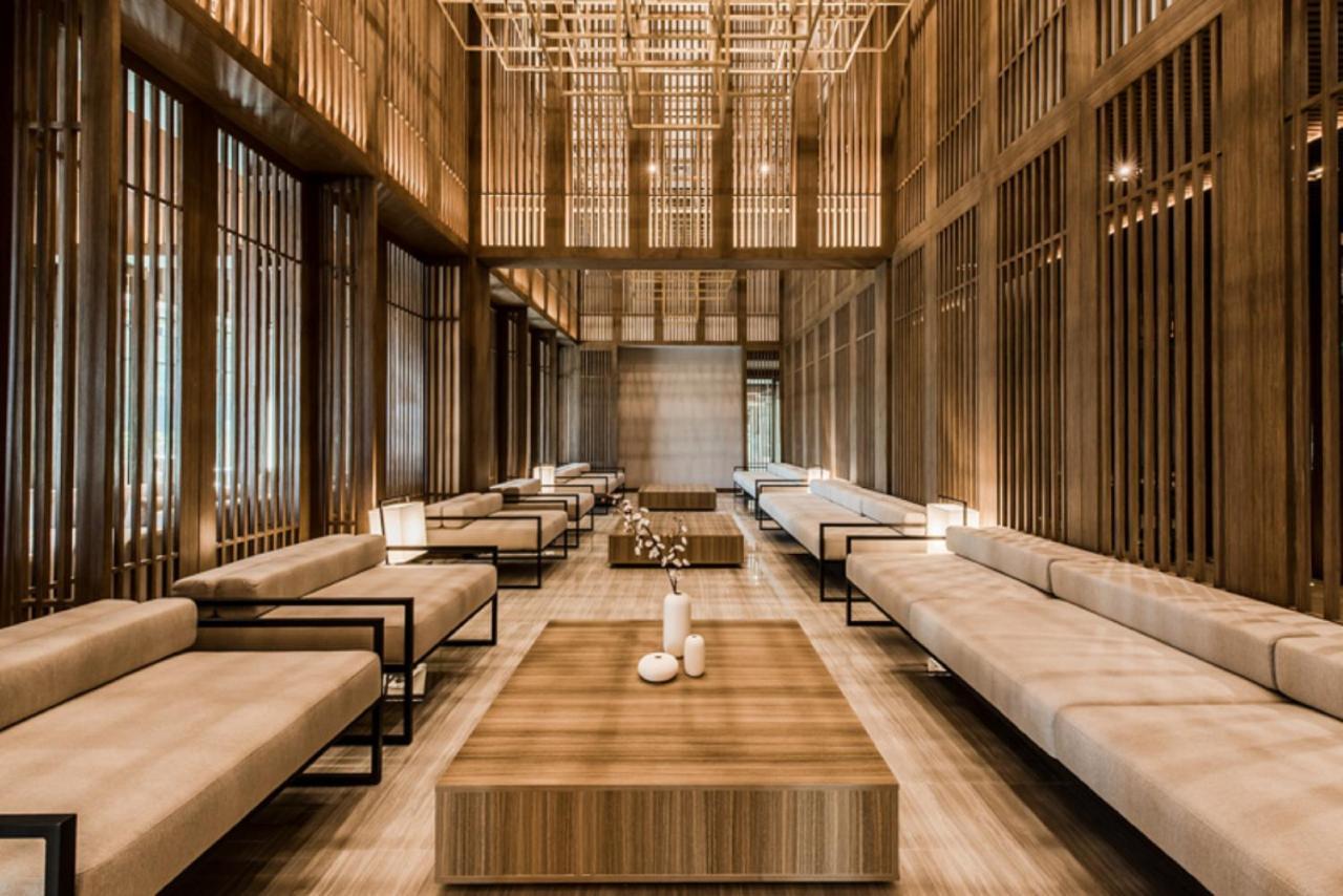 Mandarin Eastville, Pattaya - Sha Extra Plus Exterior foto